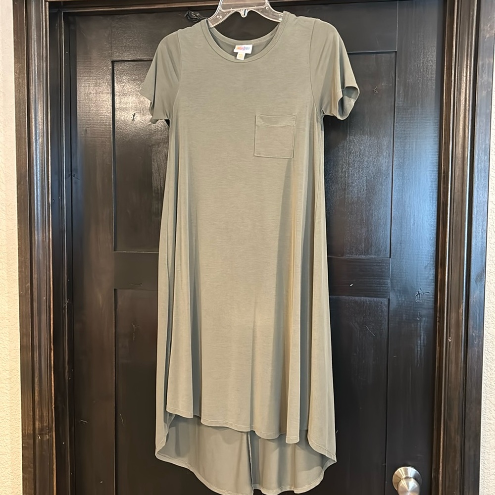Lula Roe Dress
